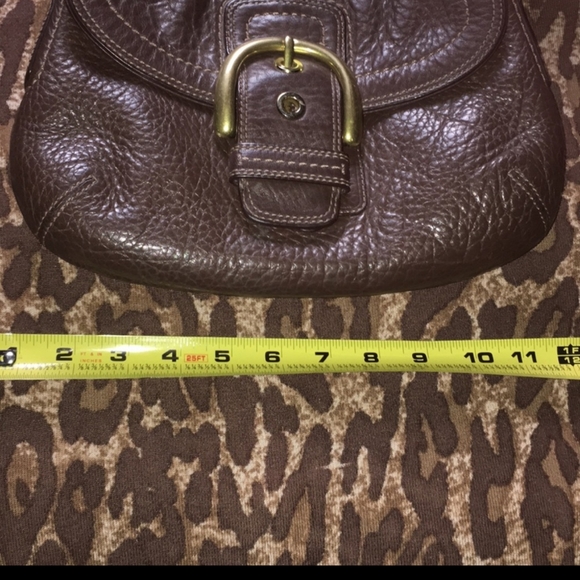 Coach bag - Picture 4 of 6